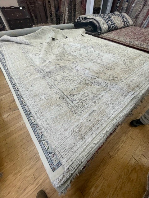 Great room rug in 10'x14'
