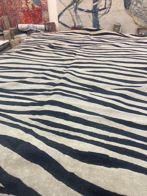 9'x12' living room rug