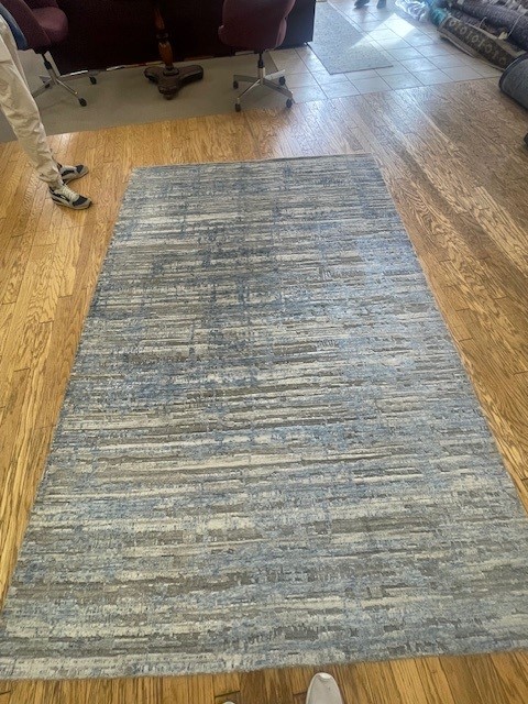 6'x9' living room rug