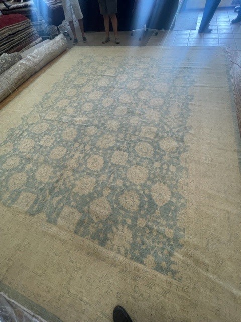 12'x15' living room rug