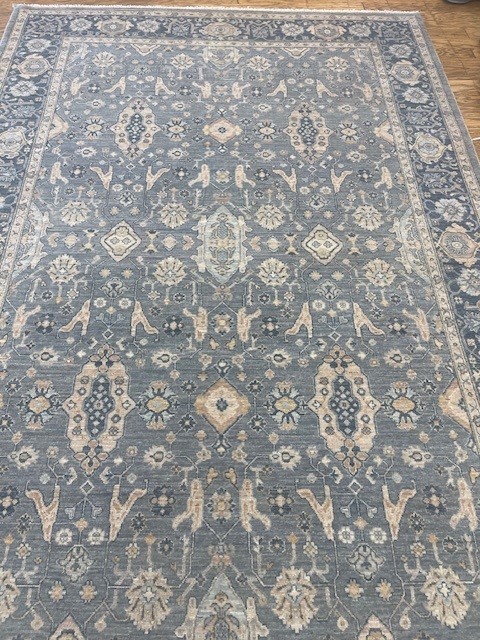 6'x9' living room rug