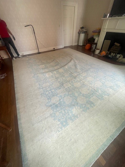 12'x15' living room rug