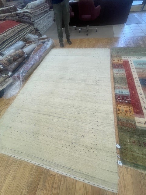 6'x9' rug for living room