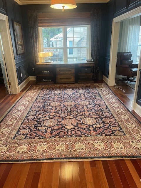 9'x12' living room rug