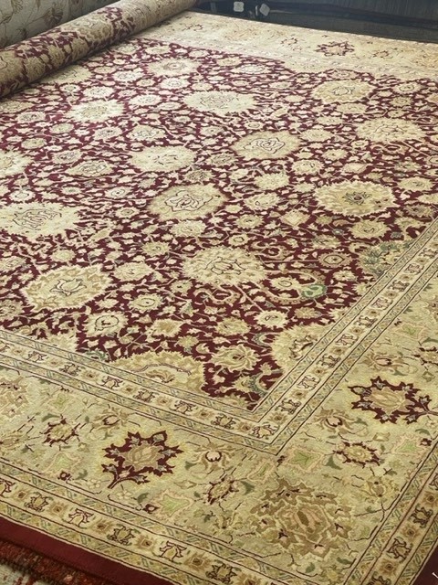 8'x10' living room rug