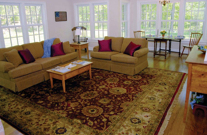 Oriental Rug Sales in Poughquag